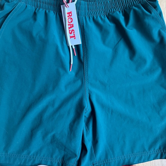 New 7' Boast Tennis Shorts size M - Picture 3 of 5